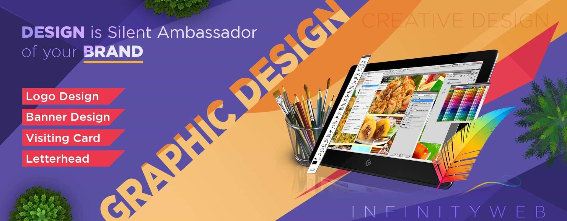 Graphic Design