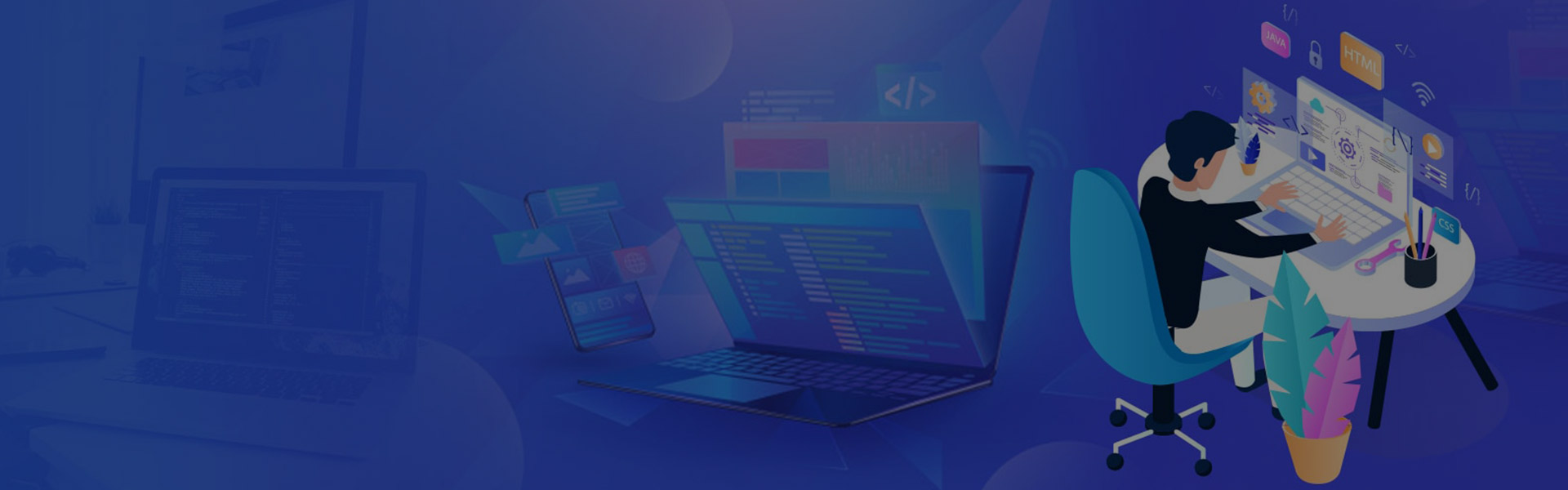 Software Development at Grow Digi Media