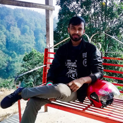 Dipankar Sarkar