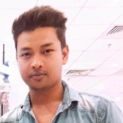 Sushanta Roy
